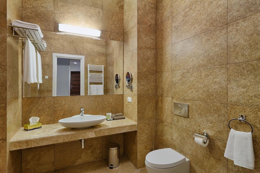 Cityhotel Apartments Kiev Extérieur photo