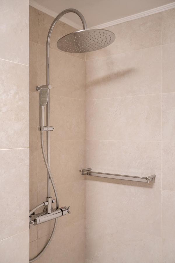 Cityhotel Apartments Kiev Extérieur photo