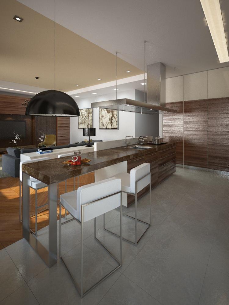 Cityhotel Apartments Kiev Extérieur photo