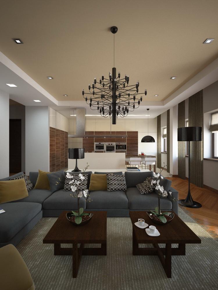 Cityhotel Apartments Kiev Extérieur photo