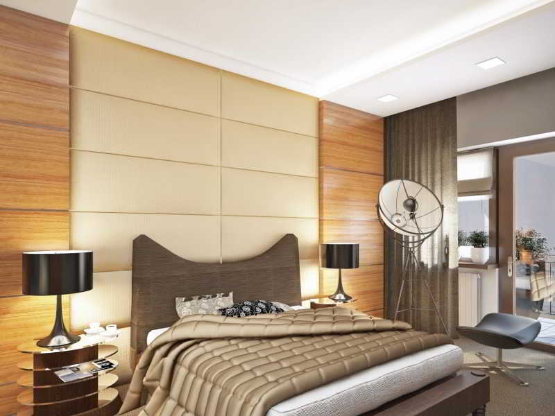 Cityhotel Apartments Kiev Extérieur photo