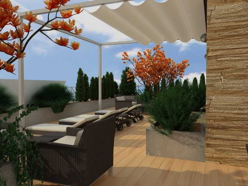 Cityhotel Apartments Kiev Extérieur photo